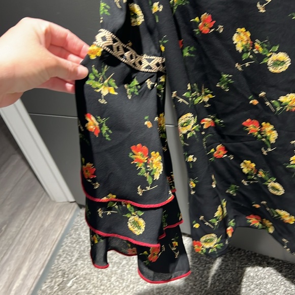 Panhandle Blouse New with Tags! - Picture 2 of 4